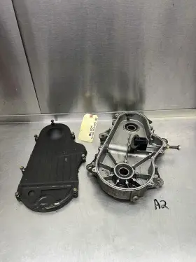 2203548 Polaris 2007 06 07 Switchback 600 Ho Iq 144 Inch Track Chain Housing Case