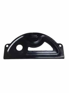 2203556 Polaris Chain Case Bracket Oem 2009 Iq 800 Snowmobile