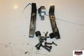 2204633 Polaris 2011 Rmk Pro 800 Engine Cases Case Bolts Motor Mount Hardware