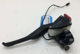 2205336 Polaris Used Oem Master Cylinder Assembly Switchback Rush Pro S X 2015