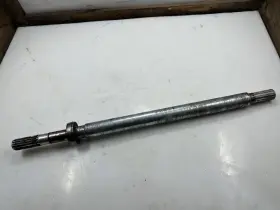 2205476 Polaris 2016 Axys Rmk 800 Jackshaft Jack Shaft Belt Drive Quick Qd