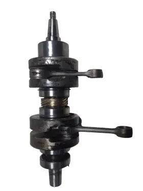 1205762 Polaris 2208895 Crankshaft Type2 For Part Not Working 2014 Indy 600 Es 1205762 Polaris 2208895 Crankshaft Type2 For Part Not Working 2014 Indy 600 Es