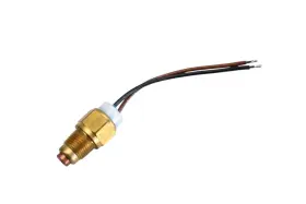 2410019 Polaris New Oem Coolant Temperature Sensor Nos