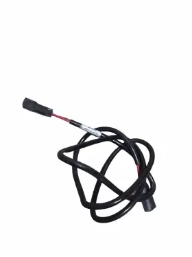 2410543 Polaris Taillight Harness Oem 2007 Clean Fire Switchback 600 Snowmobile