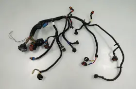 2410815 Polaris 2007-2014 Fst Iq Lx 750 Turbo Oem Main Engine Wiring Harness