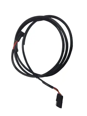 2410915 Polaris Taillight Harness Length 74 Inch Oem 2009 Dragon 800 Snowmobile