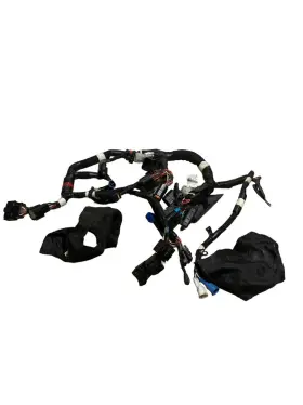 2412388 Polaris Main Harness Oem 2014 Switchback Assault 800 Snowmobile 2412388 Polaris Main Harness Oem 2014 Switchback Assault 800 Snowmobile