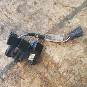 2412895 Polaris 2016-2021 Pro Rmk 800 Oem Console Switch Harness