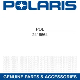 2416664 Polaris Rear Harness Matryx Wt 650/850 155 Titan Adventure 650