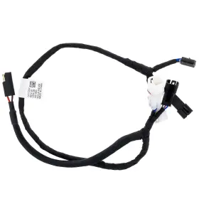2417207 Polaris Rear Seat Main Harness M2 Wd 650 Titan Adventure 155 2417207 Polaris Rear Seat Main Harness M2 Wd 650 Titan Adventure 155