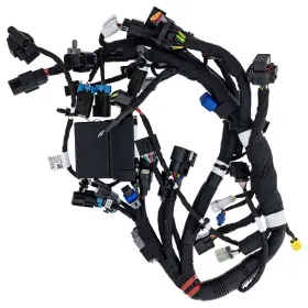 2417608 Polaris Main Harness Indy Patriot Switchback Voyageur 128 136 137 146