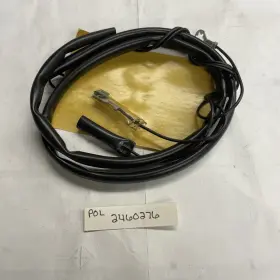 2460276 Polaris Nos Handle Bar Heater Hi/low 1989-1991 Sks Sp Rxl Classic
