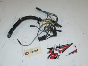 2460472 Polaris - 1994 Classic 500 Handlebar Wiring Harness
