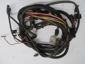 2460801 Polaris 2001 Rmk800 Rmk 800 151 Electrical Wire Harness Loom