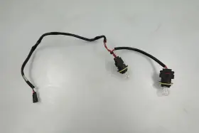 2461162 Polaris 2005-2008 Fst Iq Lx 750 Oem Tail Light Wiring Harness Bulbs