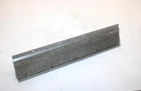 2511187 Polaris 2511183 89 500 Oem Rear Heat Exchanger Sp133