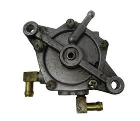 Polaris 2520188 2001 Edge Classic Xc 600 Fuel Pump