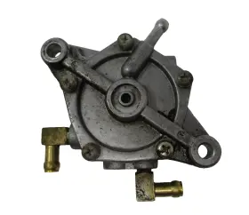 2520188 Polaris 2001 Edge Classic Xc 600 Fuel Pump