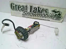 2520878 Polaris 2009 Iq Dragon 800 Fuel Pump Sender Snowmobile Rmk Switchback