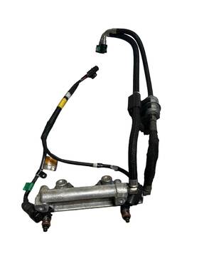 Polaris 2521262 Fuel Rail Yellow Injector 2014 Switchback Assault 800 Snowmobile