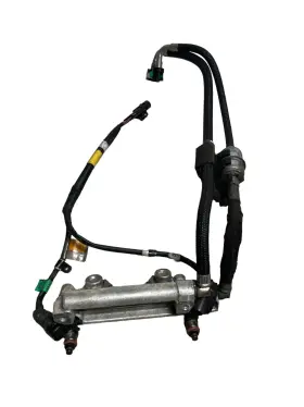 2521262 Polaris Fuel Rail Yellow Injector 2014 Switchback Assault 800 Snowmobile