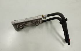 Polaris 2521382 2015-2024 Switchback / Pro Rmk 800 Oem Gas Fuel Rail 2522185