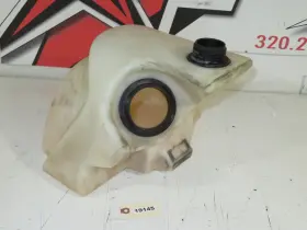 2522394 Polaris 2522393 - 2021 Axys R 600 Race Gas Tank Clear Efi / 2522581