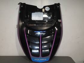 Polaris 2631591-173 - 1996 Xlt Touring Hood