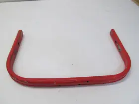 2632256-067 Polaris 2001 Rmk800 Rmk 800 151 Rear Bumper Bar Red