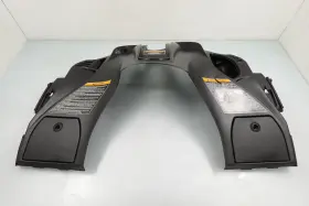 2632877-070 Polaris 2005-2006 Fusion 900 Oem Console Dash Panel Black
