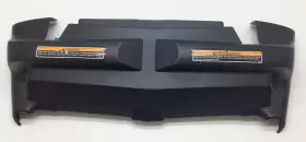 2632994-070 Polaris Cooler Cover 600 Ho Iq Turbo Dragon 700 06-09