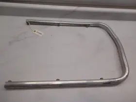 2633013 Polaris Rear Bumper - 2005 Rmk 900 #31436