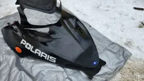 2633020 Polaris Iq Hood Switchback Dragon Rmk Shift