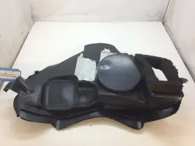 2633044 Polaris Headlight Access Cover Panel Black 2006 Rmk Switchback Classic