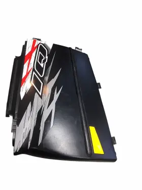2633705-070 Polaris Side Right Hand Panel Oem 2009 Iq 800 Snowmobile