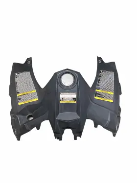 2634828-070 Polaris Console Oem 2014 Indy 600 Es Snowmobile