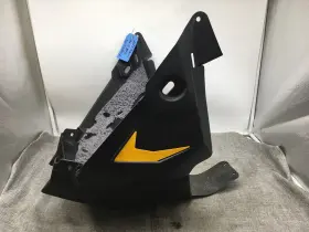 2635042-070 Polaris Nose Cone Nosepan Black 2015-2024 Rmk Switchback Xc Titan 2635042 Indy
