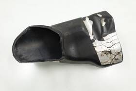 Polaris 2635107 2014-2015 Indy Lxt 550 Oem Air Intake Duct 2206185