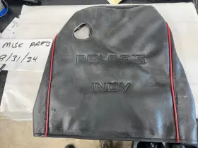 2681427 Polaris Indy 650 Gas Tank Cover Perfect 1