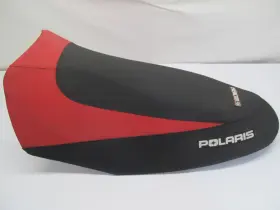 2683895 Polaris 2007 700 Dragon 151 Rider Seat Saddle With Aftermarket Cover