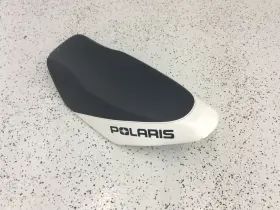 2684522 Polaris Seat Saddle White Fits 2011 Rush Pro-r Es 600 Intl. Oem
