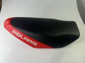 Polaris 2684920 2012 Pro R Rush 800 Seat Red And Black Foam Cover