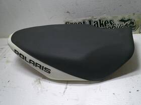 Polaris 2685277 2013 Snowmobile Pro R Switchback Seat White Black Iq 550 600 800