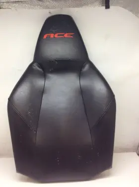 2686035 Polaris Seat Back Upper Saddle 2014-2015 Sportsman Ace 325 570 Oem