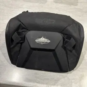 2687039 Polaris - 2018 Pro Rmk 800 163 Burandt Underseat Snowmobile Bag