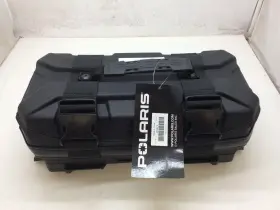 2689819 Polaris New Oem Rack Bag Storage Compartment Fits Various Models