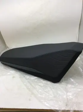 2692485-vbc Polaris New Oem Seat Saddle Black Matryx Heated 2024 Indy Patriot Vr1 2692485 Oe