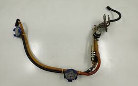 Polaris 2856888 2005-2015 Cleanfire / Dragon Rmk 700 Oem Gas Fuel Pump 2520869