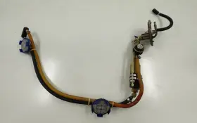 2520869 Polaris 2856888 2005-2015 Cleanfire / Dragon Rmk 700 Oem Gas Fuel Pump