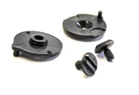 2857427 Polaris Nos Genuine Bell Snowmobile Helmet Wedge Sl Ratchet Kit Oem